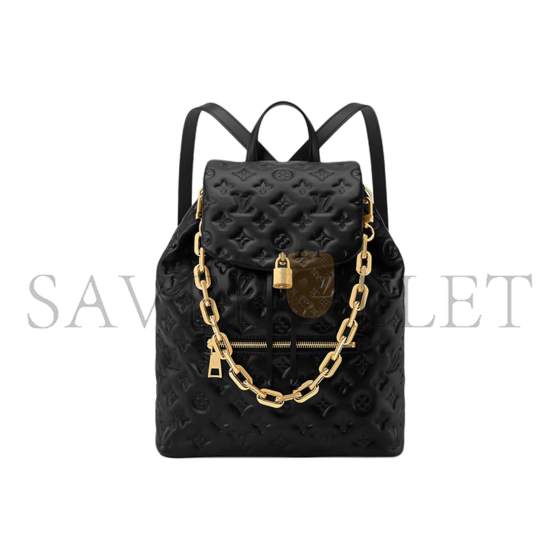 l0vis Vvtt0n coussin backpack m25508 (33*27.5*12cm)